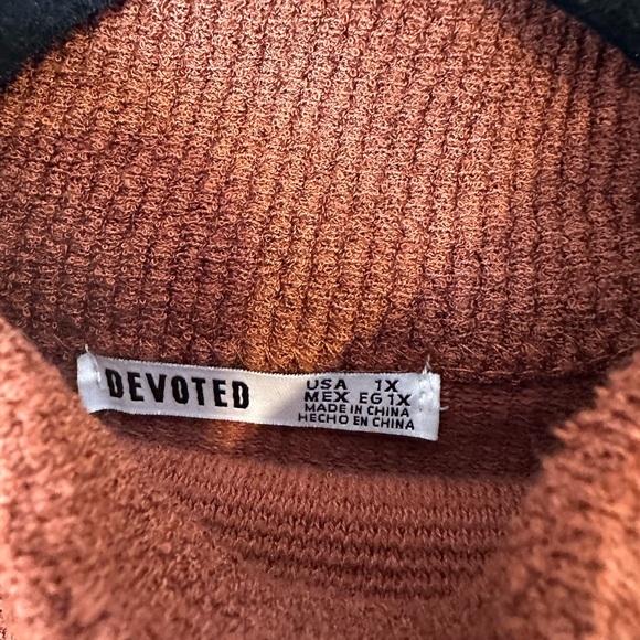 Ottoman tunic - Picture 2 of 2